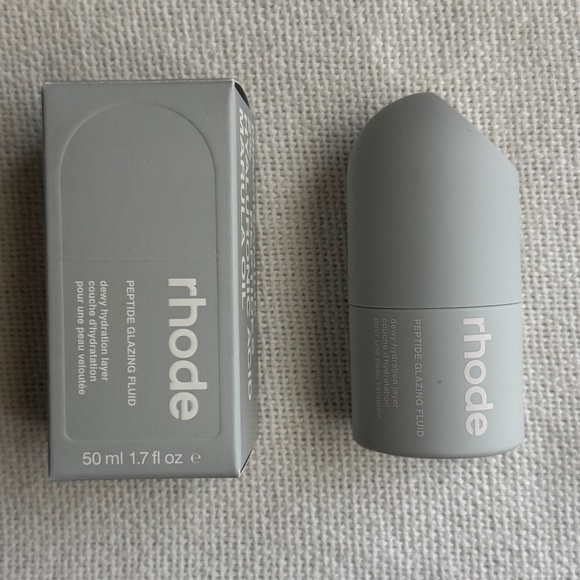 Rhode peptide glazing fluid - Picture 1 of 3